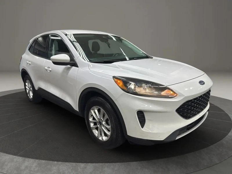 2021 Ford Escape - Image 3 of 12