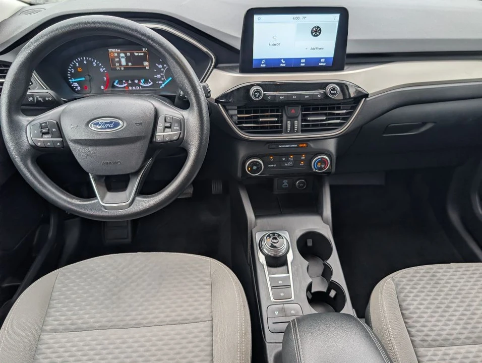 2021 Ford Escape - Image 8 of 24