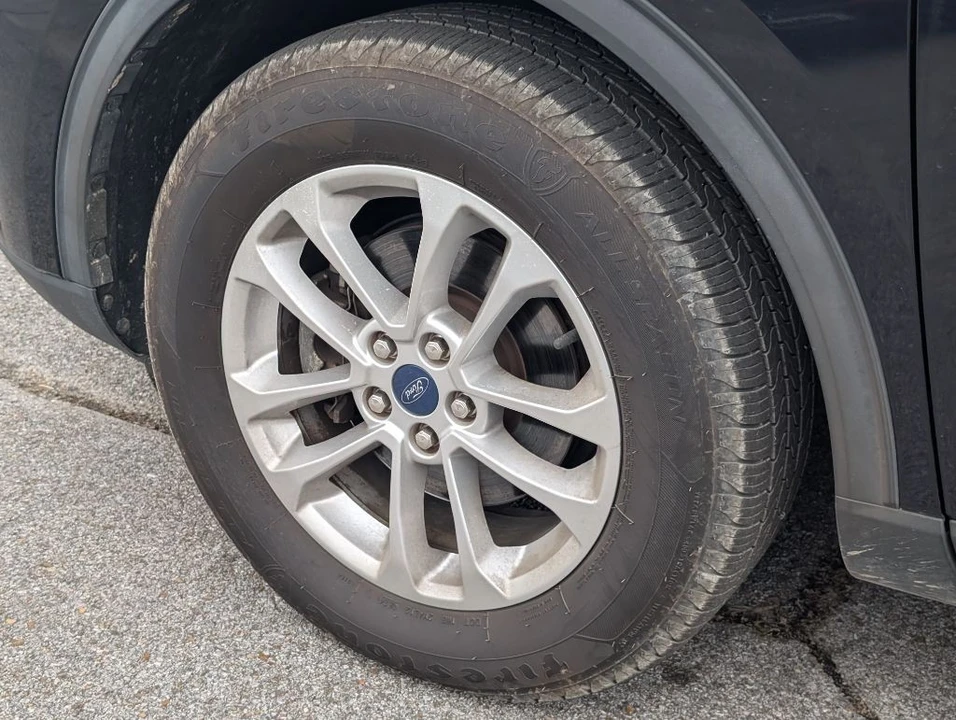 2021 Ford Escape - Image 24 of 24