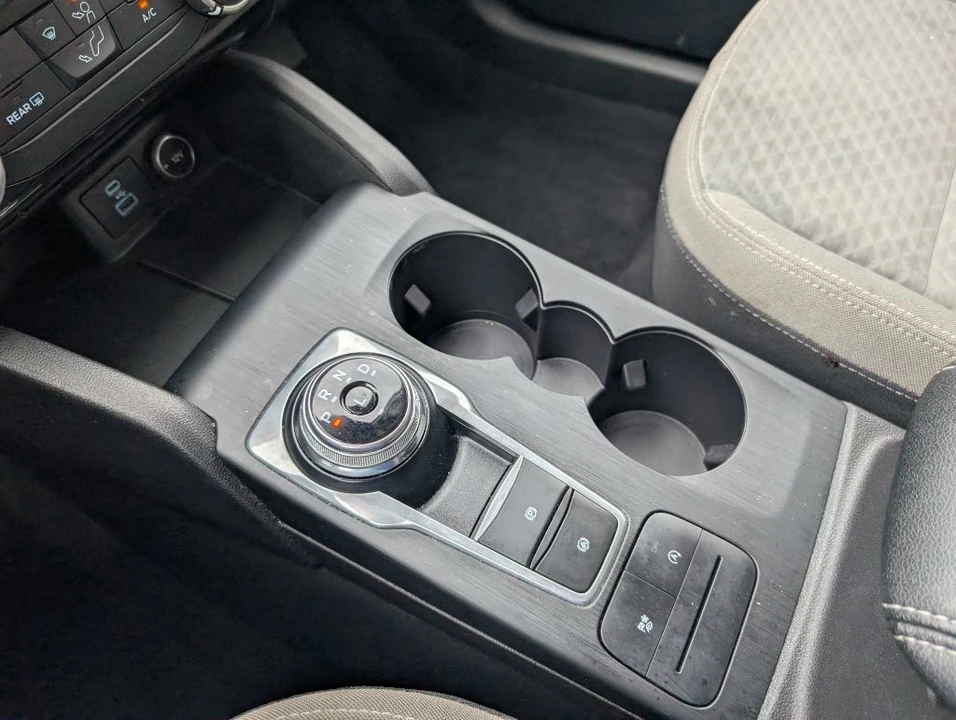 2021 Ford Escape - Image 22 of 24