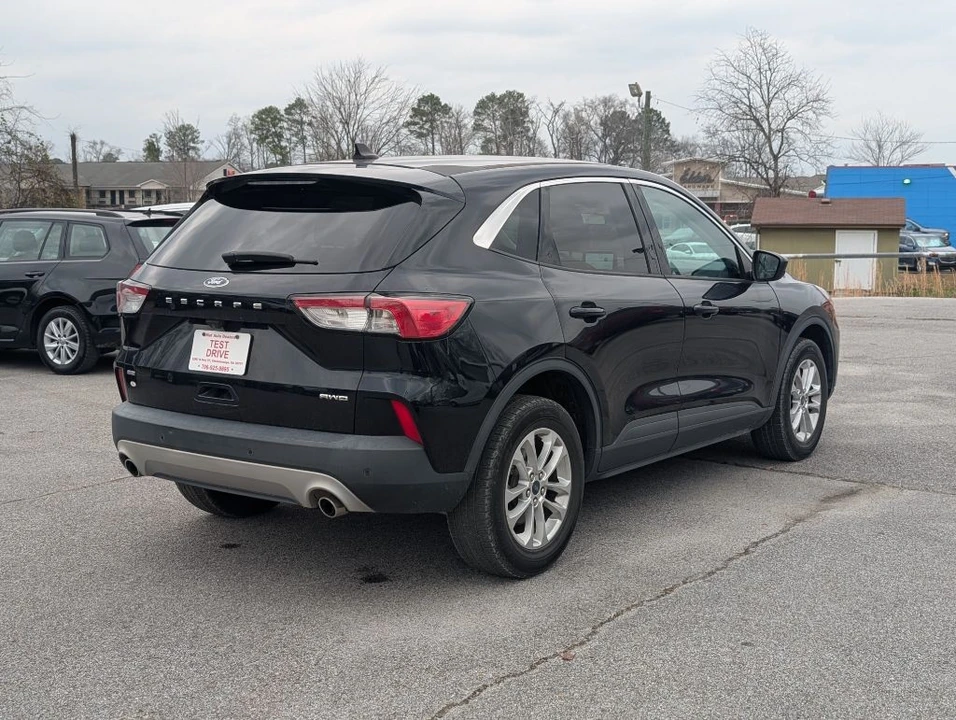 2021 Ford Escape - Image 3 of 24