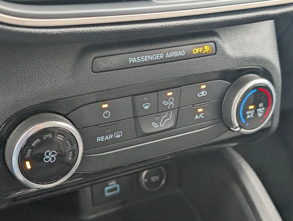2021 Ford Escape - Image 20 of 21