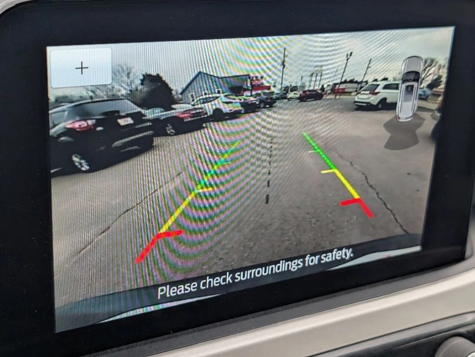 2021 Ford Escape - Image 18 of 24