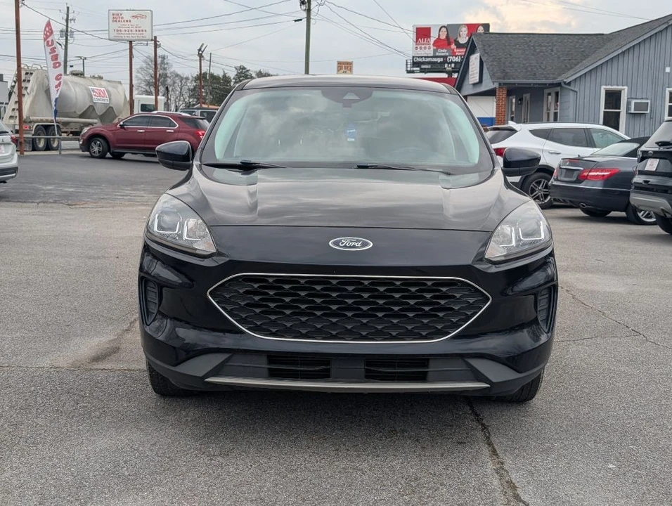 2021 Ford Escape - Image 7 of 21