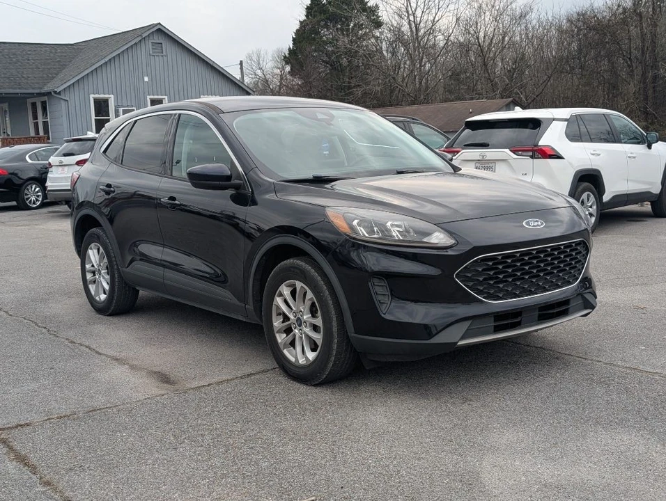2021 Ford Escape - Image 2 of 21