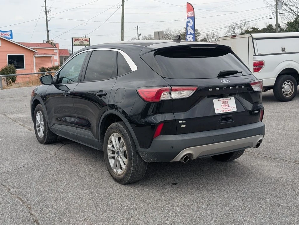 2021 Ford Escape - Image 5 of 24