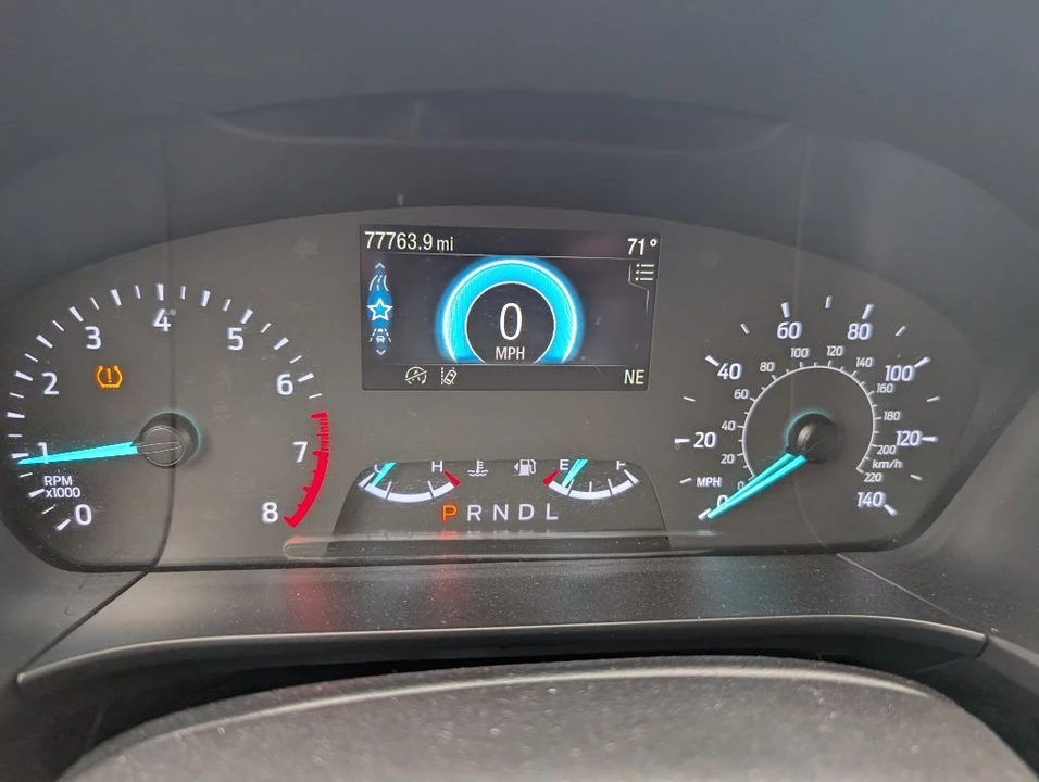 2021 Ford Escape - Image 15 of 21