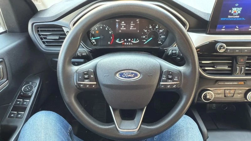 2021 Ford Escape - Image 10 of 12