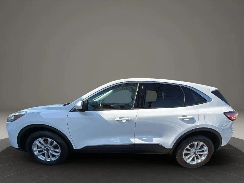 2021 Ford Escape - Image 8 of 12