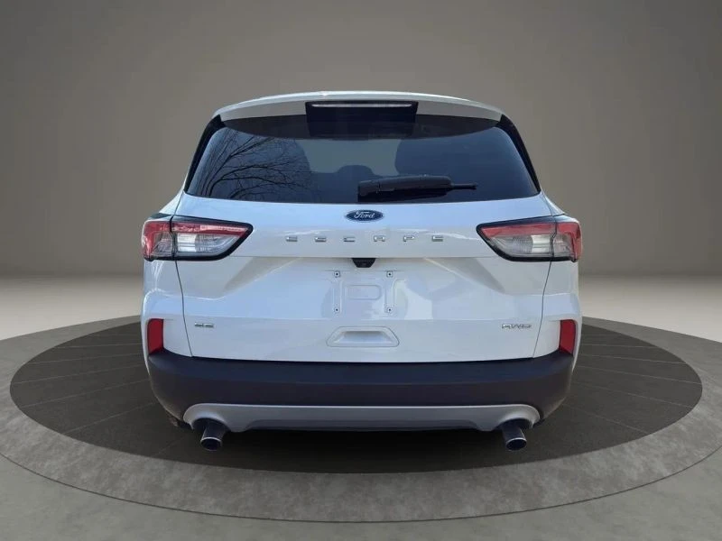 2021 Ford Escape - Image 6 of 12