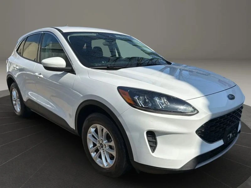 2021 Ford Escape - Image 3 of 12