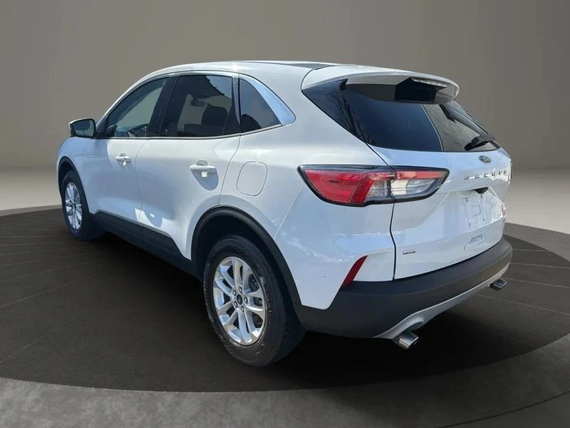 2021 Ford Escape - Image 7 of 12