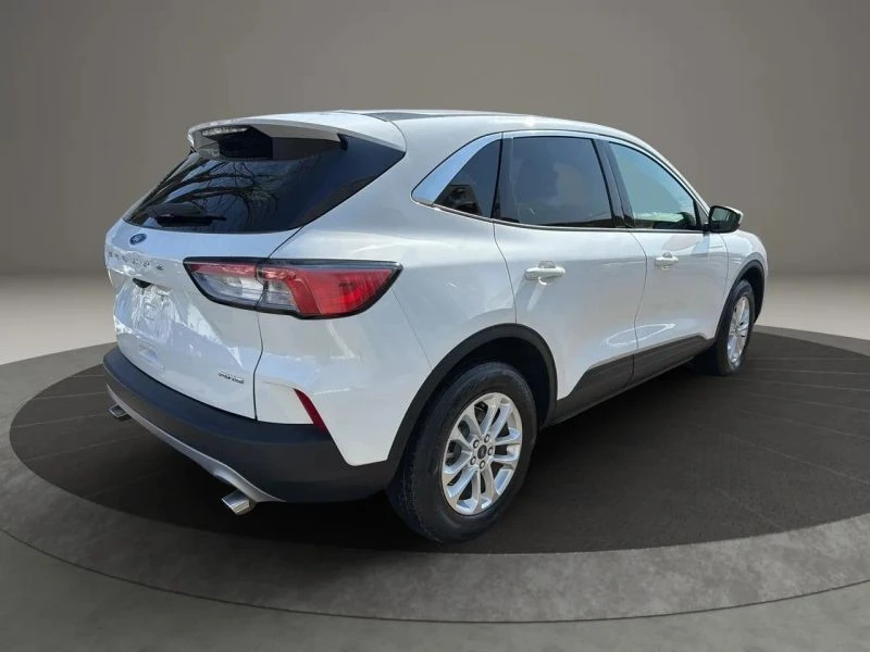 2021 Ford Escape - Image 5 of 12