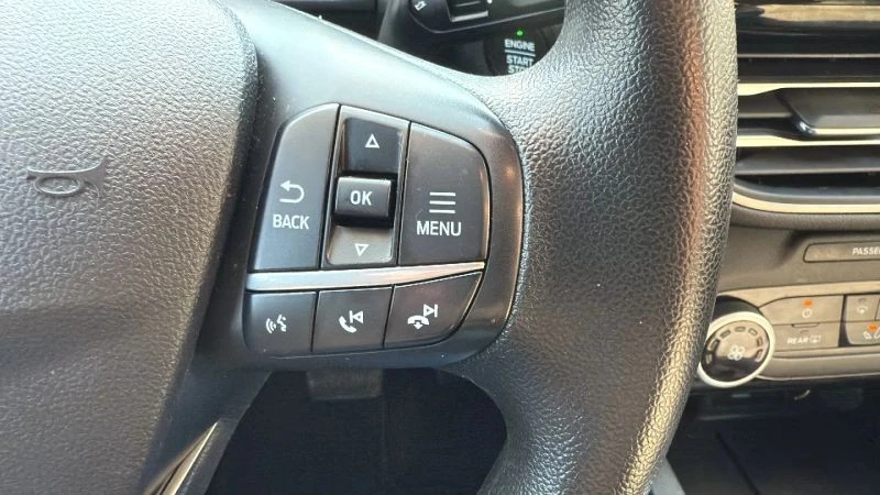 2021 Ford Escape - Image 11 of 12