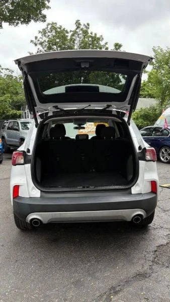 2021 Ford Escape - Image 7 of 12