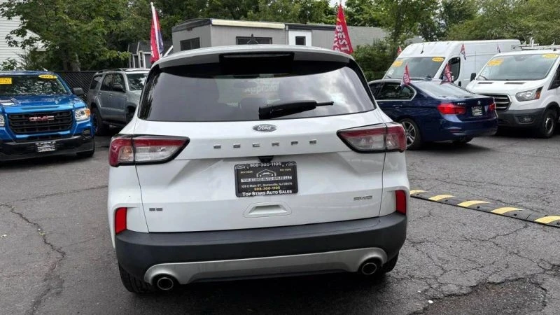 2021 Ford Escape - Image 5 of 12