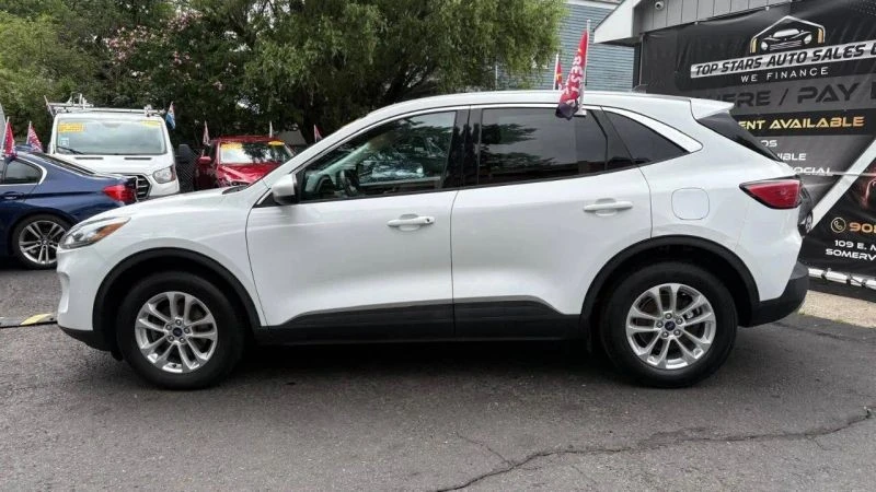2021 Ford Escape - Image 8 of 12