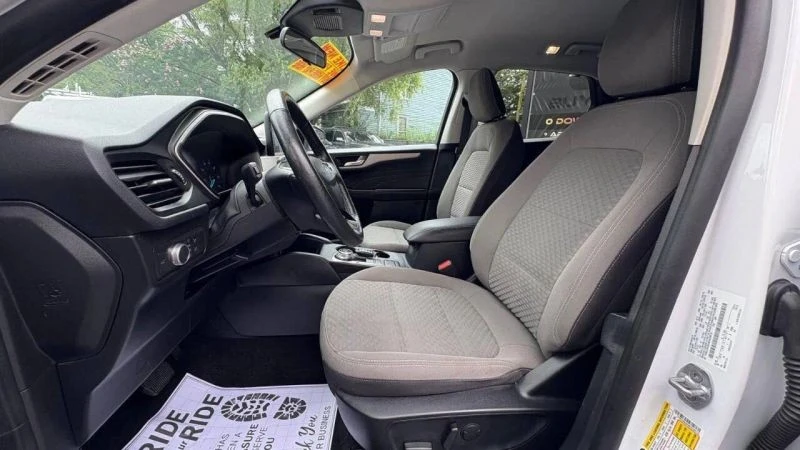 2021 Ford Escape - Image 12 of 12