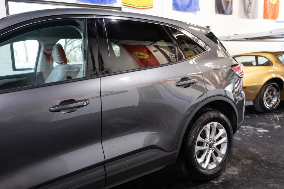 2021 Ford Escape - Image 7 of 12
