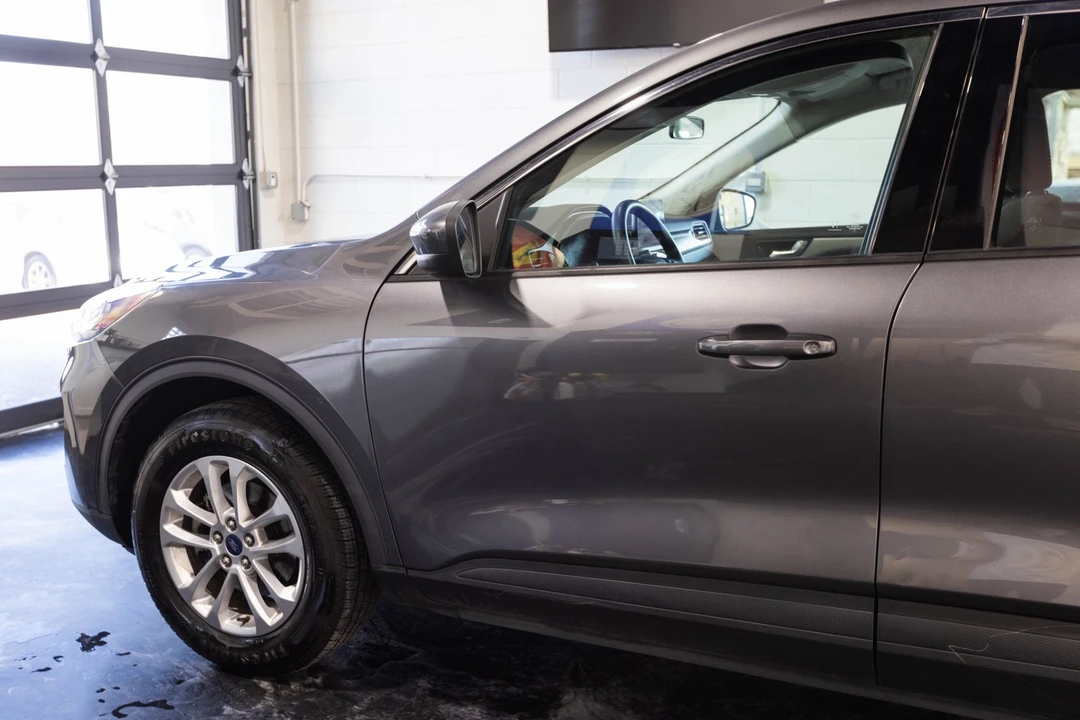 2021 Ford Escape - Image 4 of 12