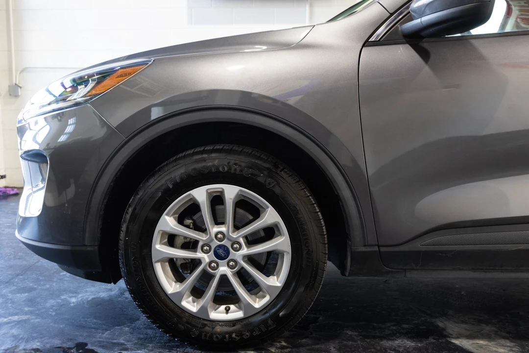 2021 Ford Escape - Image 5 of 12