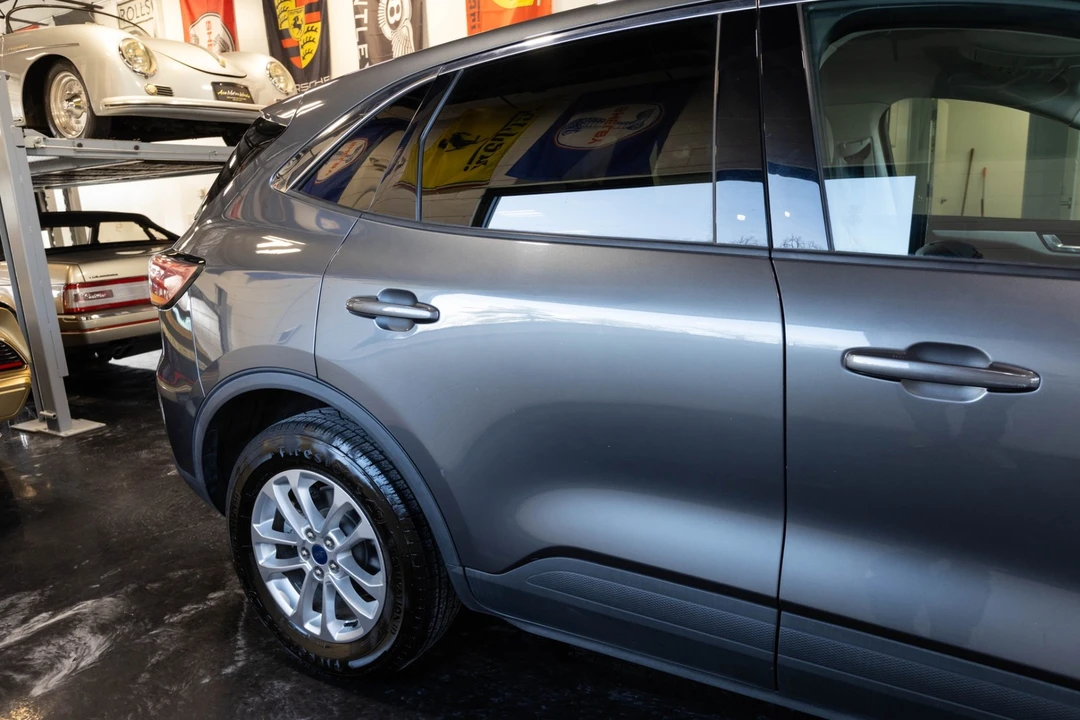 2021 Ford Escape - Image 12 of 12