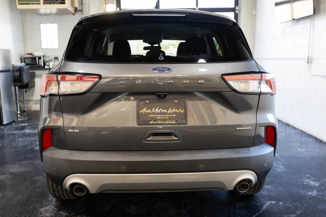 2021 Ford Escape - Image 10 of 12