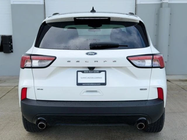 2021 Ford Escape - Image 4 of 31