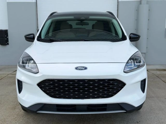 2021 Ford Escape - Image 8 of 31
