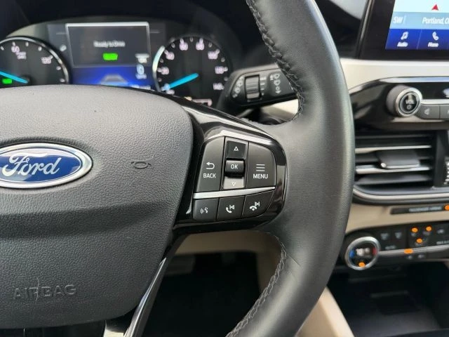 2021 Ford Escape - Image 25 of 31