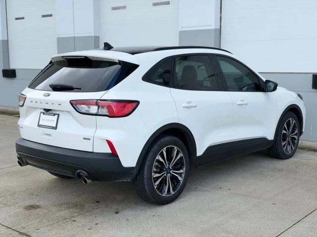 2021 Ford Escape - Image 5 of 31