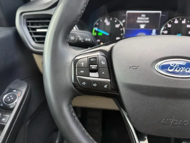 2021 Ford Escape - Image 24 of 31