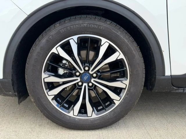 2021 Ford Escape - Image 29 of 31
