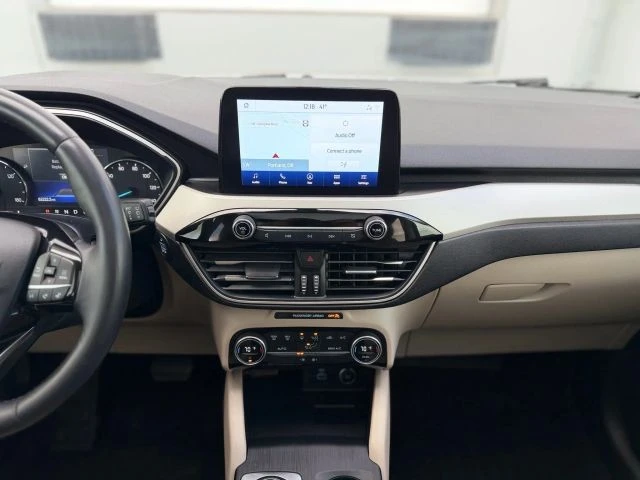 2021 Ford Escape - Image 18 of 31