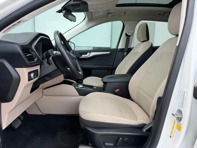 2021 Ford Escape - Image 9 of 31