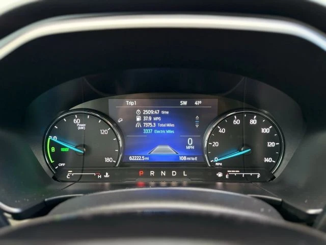 2021 Ford Escape - Image 30 of 31
