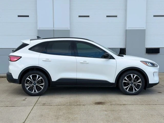 2021 Ford Escape - Image 6 of 31