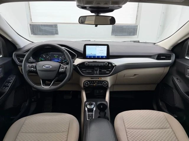 2021 Ford Escape - Image 16 of 31