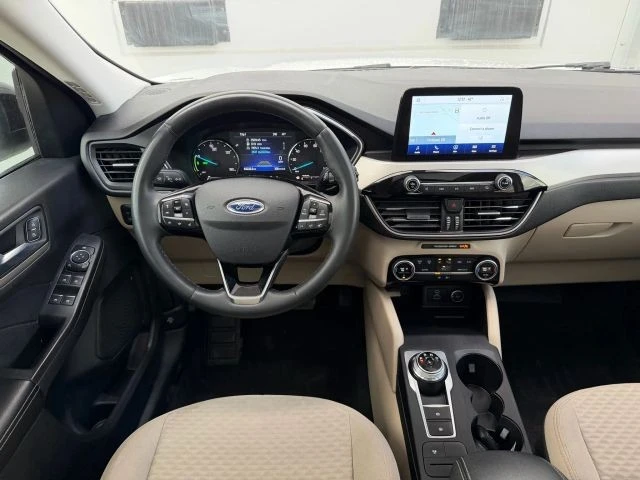 2021 Ford Escape - Image 17 of 31