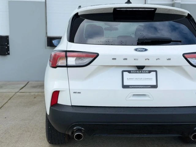 2021 Ford Escape - Image 27 of 31