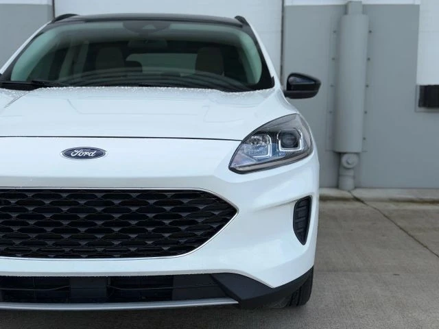 2021 Ford Escape - Image 26 of 31