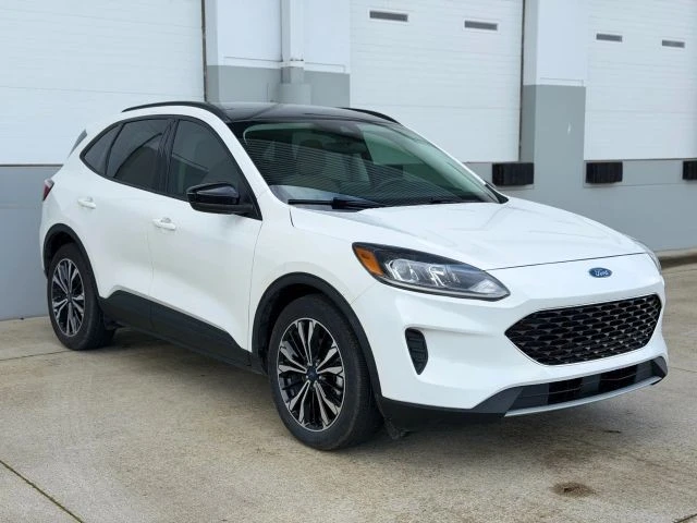2021 Ford Escape - Image 7 of 31