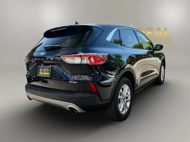 2021 Ford Escape - Image 7 of 29