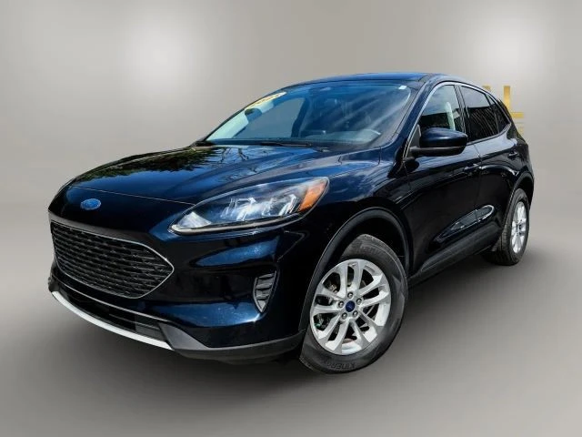 2021 Ford Escape - Image 3 of 29
