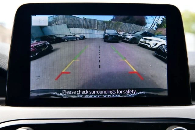 2021 Ford Escape - Image 16 of 29