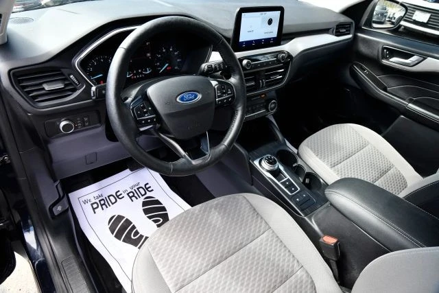 2021 Ford Escape - Image 12 of 29