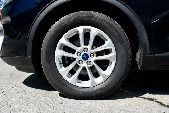 2021 Ford Escape - Image 27 of 29
