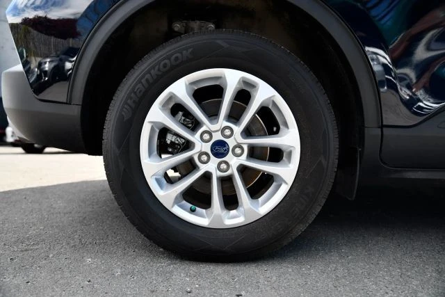 2021 Ford Escape - Image 25 of 29