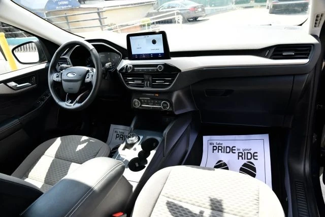 2021 Ford Escape - Image 20 of 29