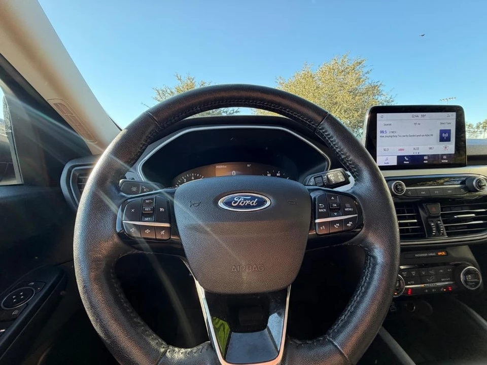 2021 Ford Escape - Image 10 of 21